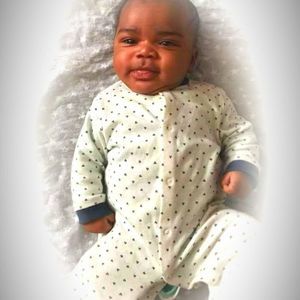 Meet your Posher, Diamond